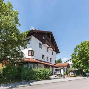 Hotel Hachinger Hof ****