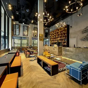 Yan酒店-sg清洁认证|获准宅度假住宿 酒店 新加坡