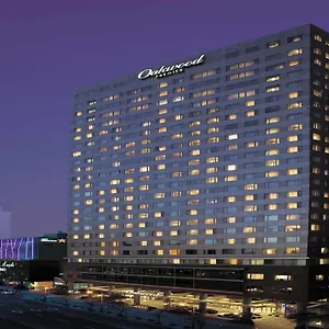 Aparthotel Oakwood Premier Coex Center *****