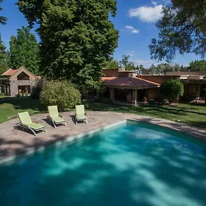 *** Hotel Casa La Galeana - Eco Boutique Argentina