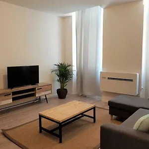 Coeur Vieux Port Equipe Apartment Marseille