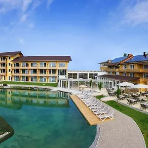 Hotel Nesselwanger Hof ****
