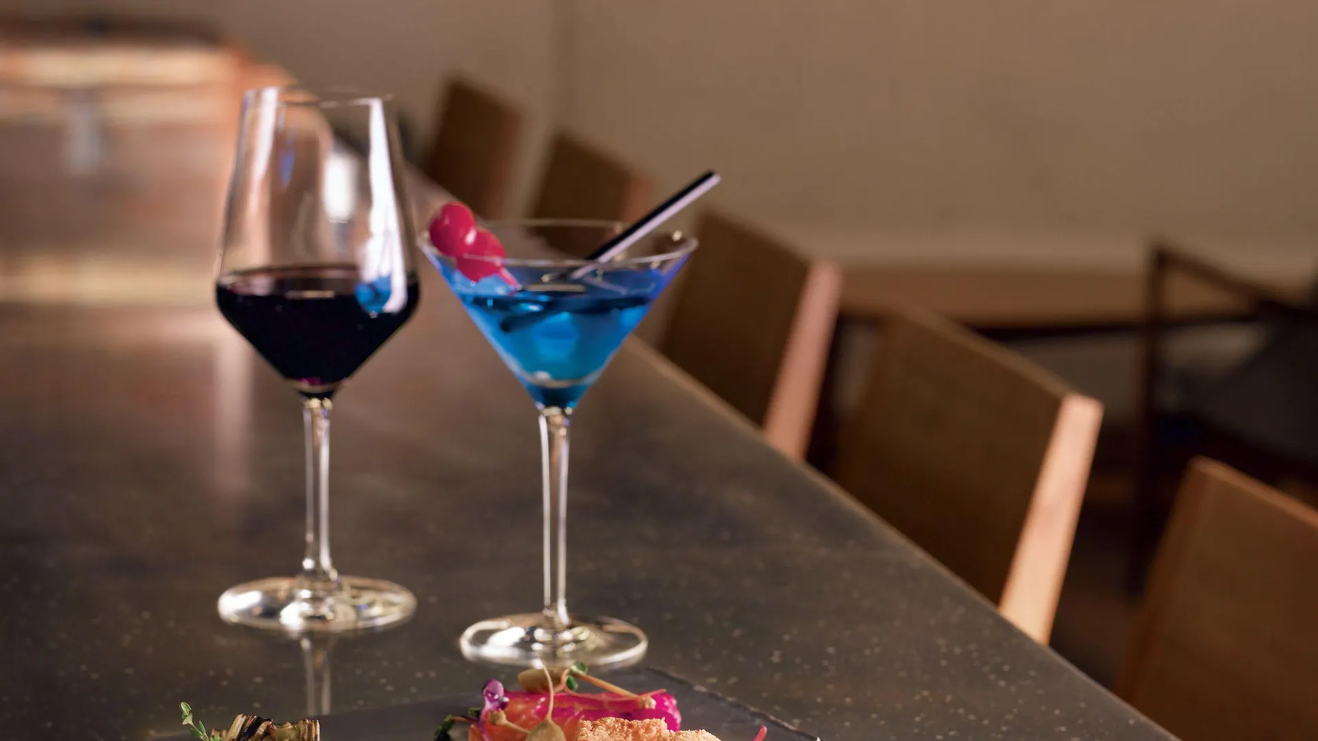 홀리데이인 인천송도 호텔 4*, 인천