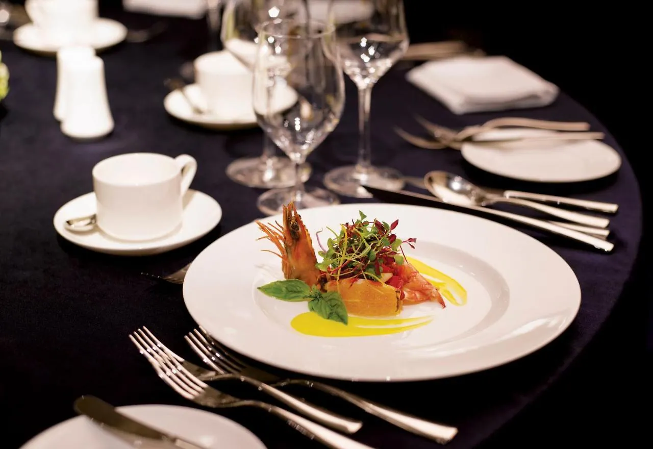 Holiday Inn Incheon Songdo By Ihg 4*,  South Korea