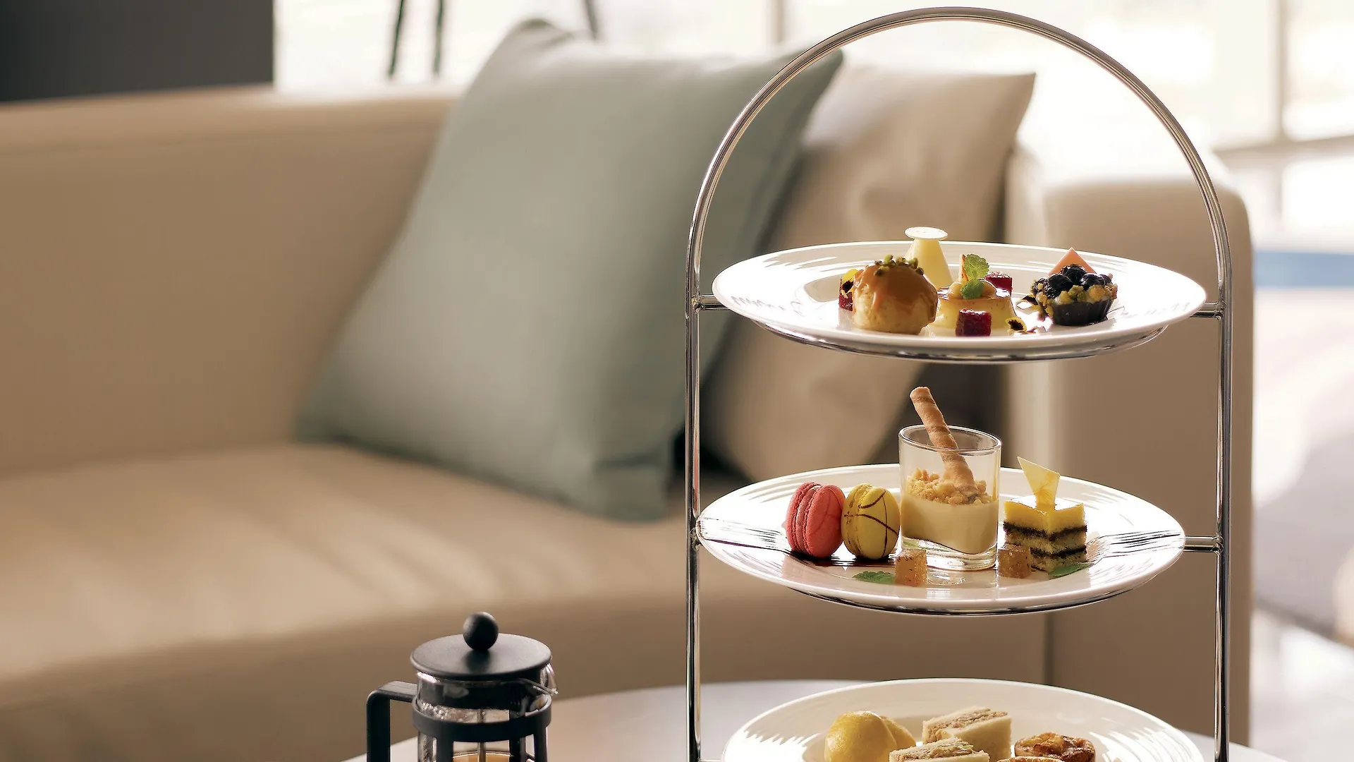 **** Hotel Holiday Inn Incheon Songdo By Ihg South Korea