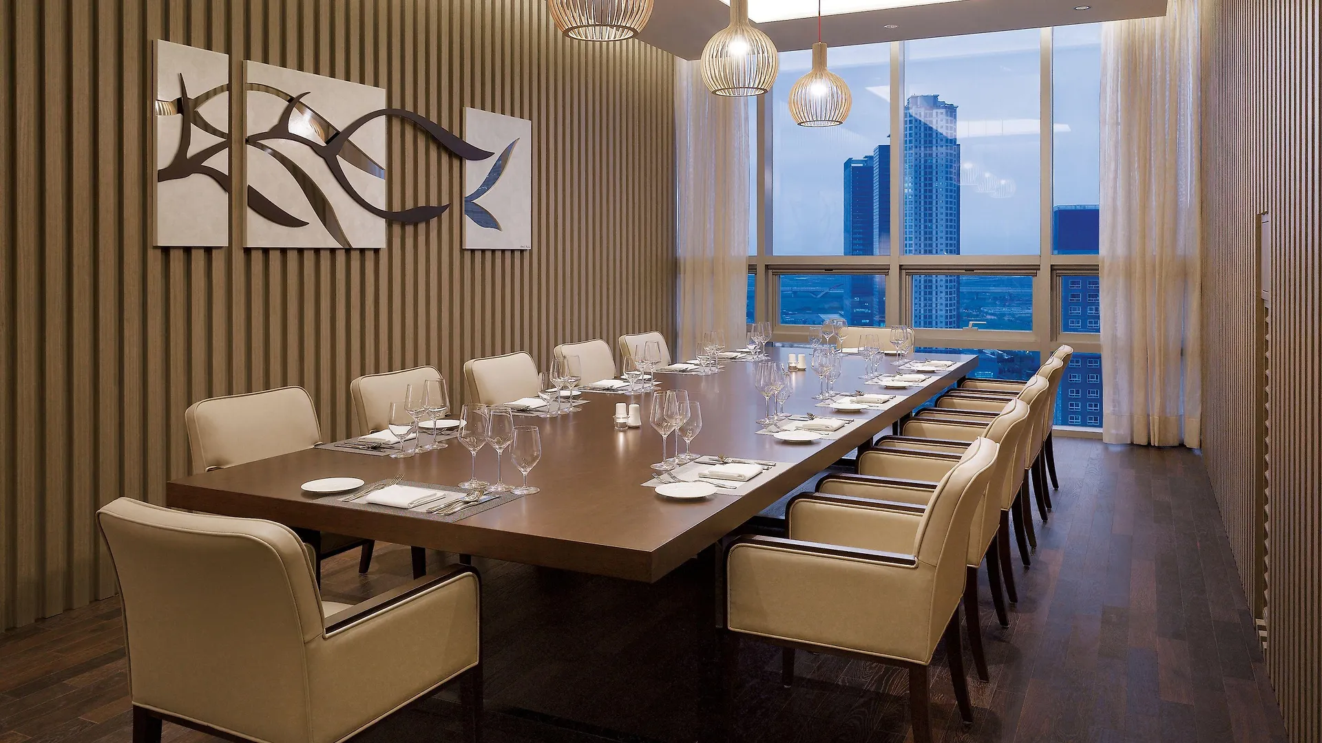 Holiday Inn Incheon Songdo By Ihg Hotel