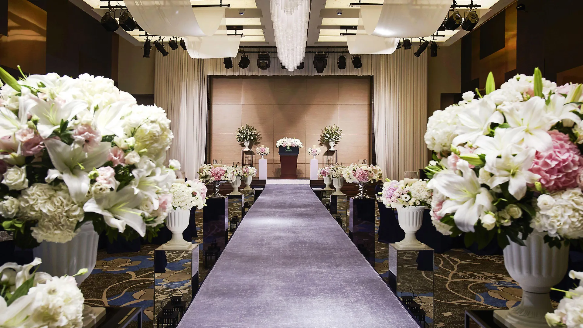 Holiday Inn Incheon Songdo By Ihg 4*,