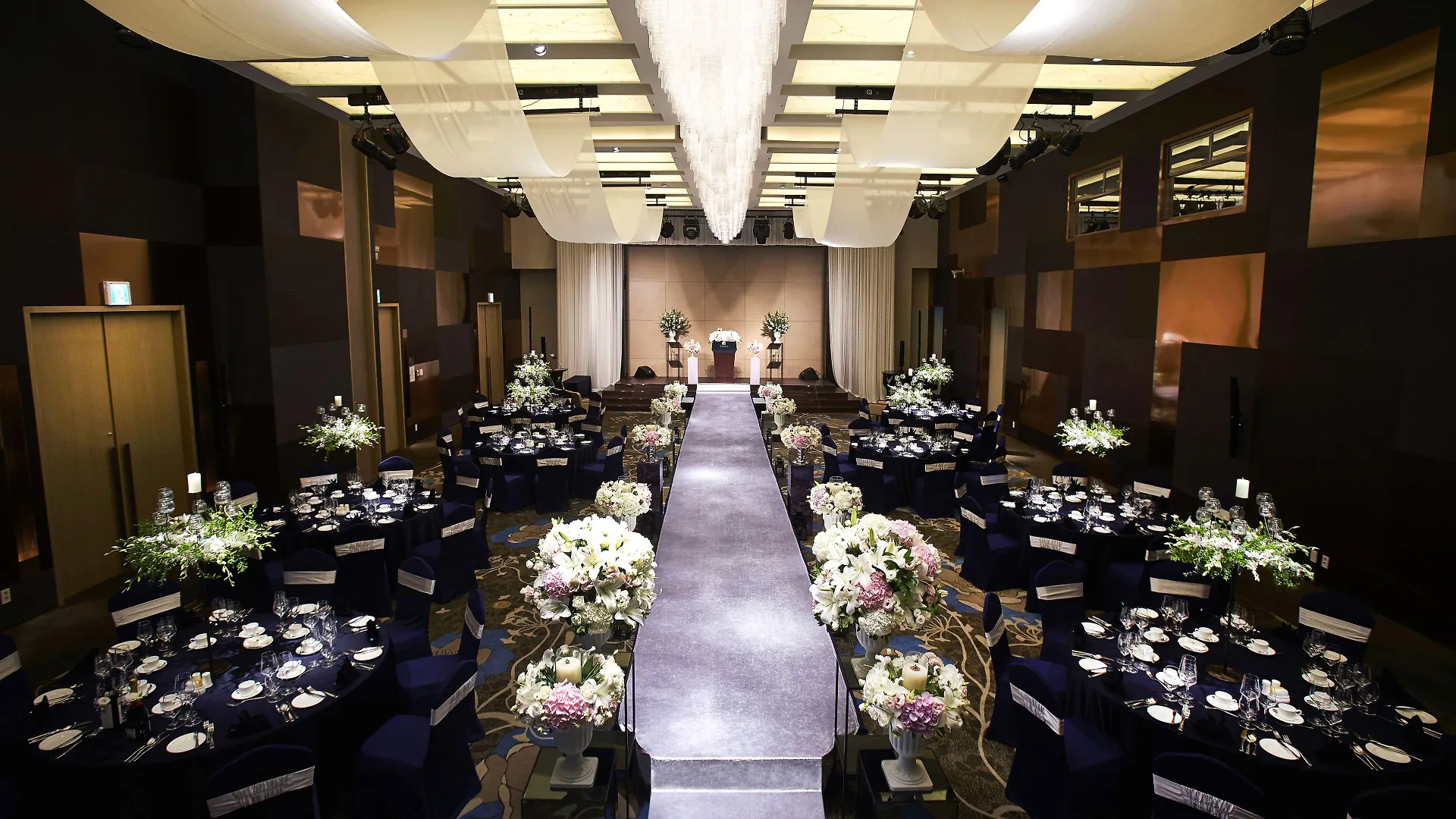 Holiday Inn Incheon Songdo By Ihg Hotel