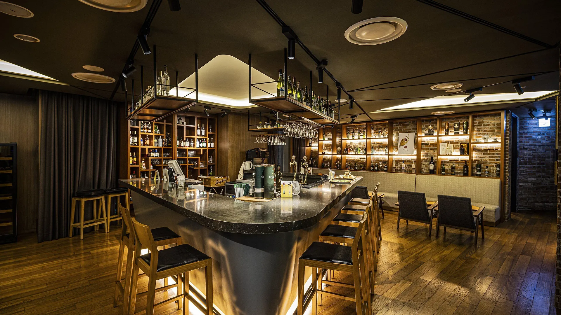 Holiday Inn Incheon Songdo By Ihg 4*,