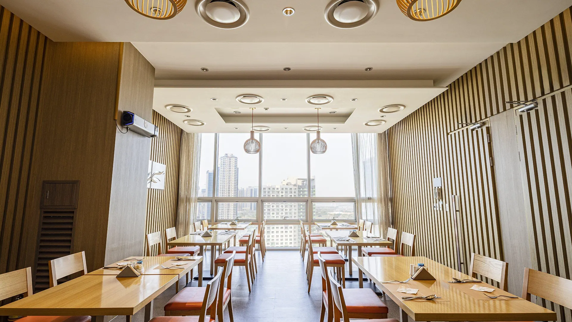 Holiday Inn Incheon Songdo By Ihg