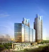 Holiday Inn Incheon Songdo By Ihg Hotel