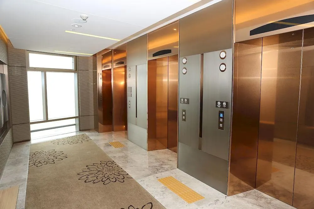 Holiday Inn Incheon Songdo By Ihg