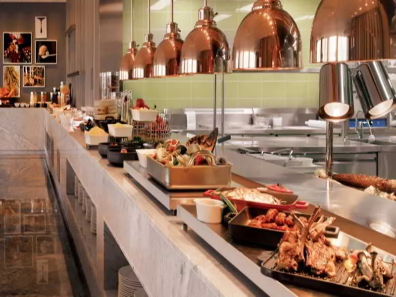 Holiday Inn Incheon Songdo By Ihg Hotel