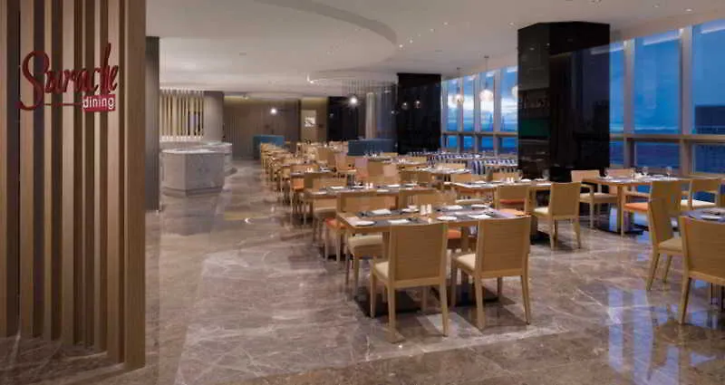 Holiday Inn Incheon Songdo By Ihg Hotel