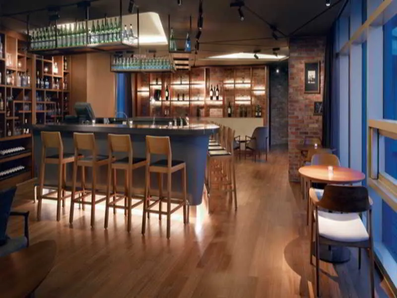 **** Hotel Holiday Inn Incheon Songdo By Ihg Corée du Sud