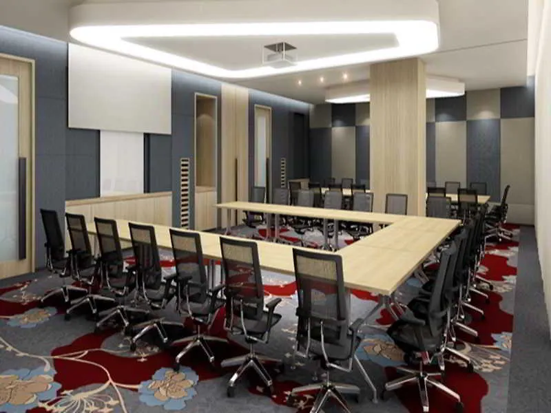 Hotel Holiday Inn Incheon Songdo By Ihg