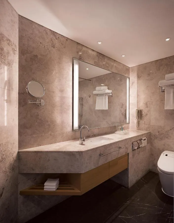 Holiday Inn Incheon Songdo By Ihg