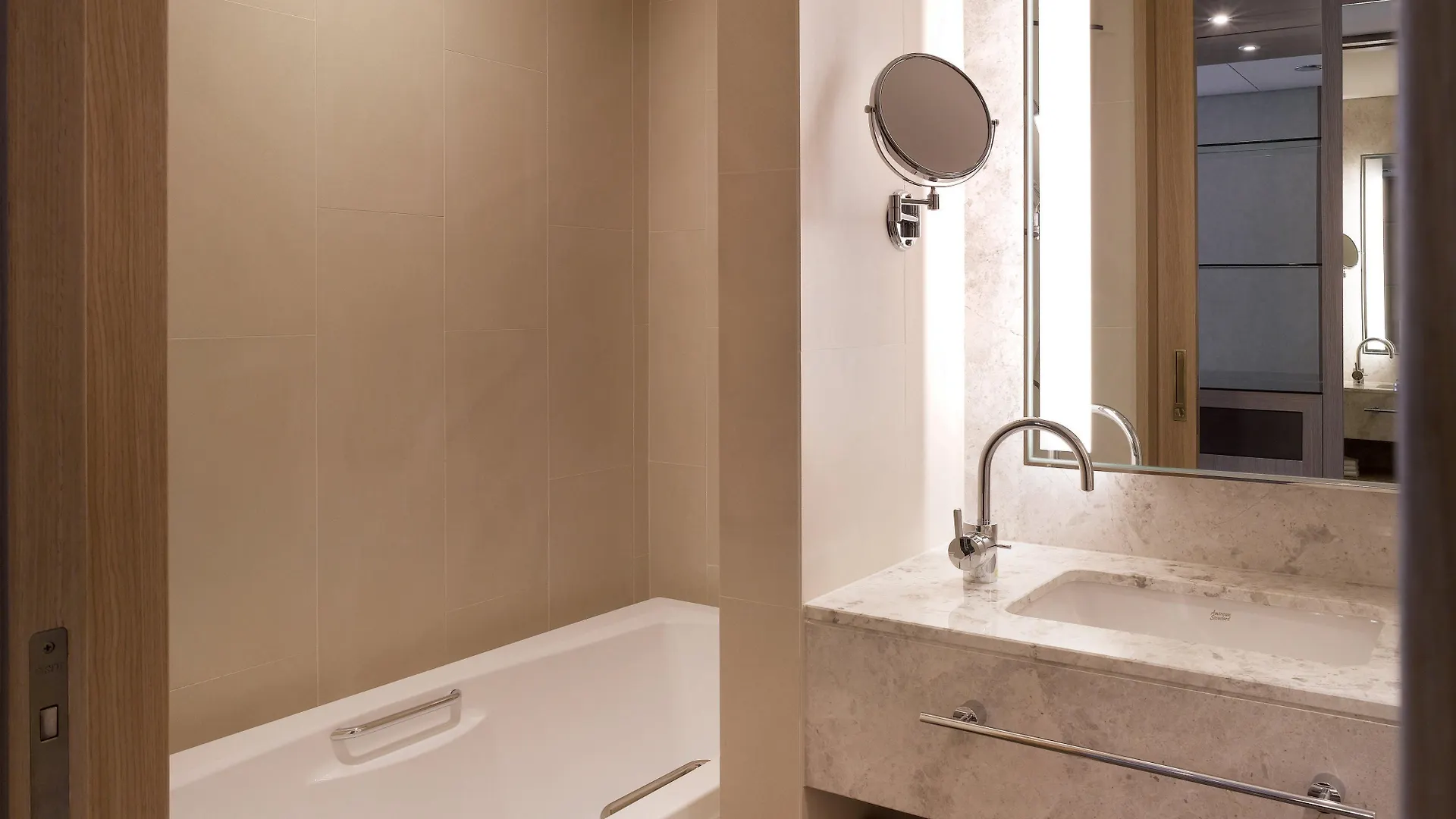 **** Hotel Holiday Inn Incheon Songdo By Ihg Corée du Sud