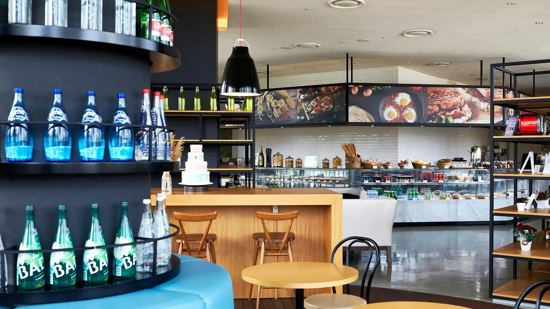Hotel Holiday Inn Incheon Songdo By Ihg
