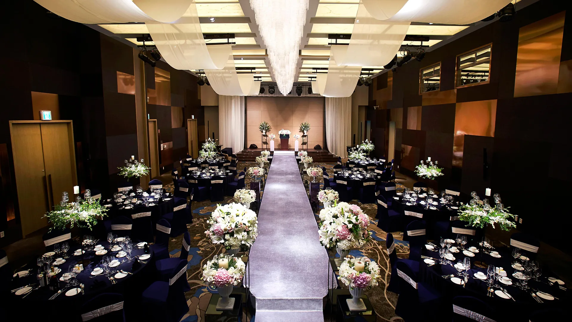 Holiday Inn Incheon Songdo By Ihg Corée du Sud