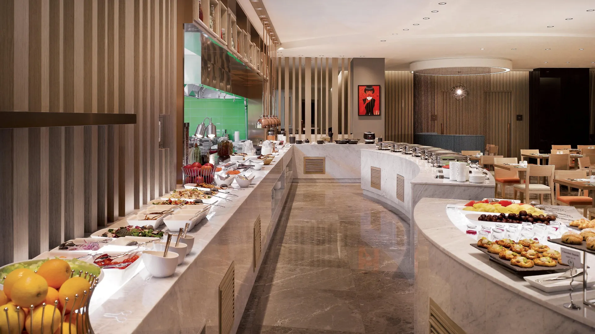 Holiday Inn Incheon Songdo By Ihg Corée du Sud