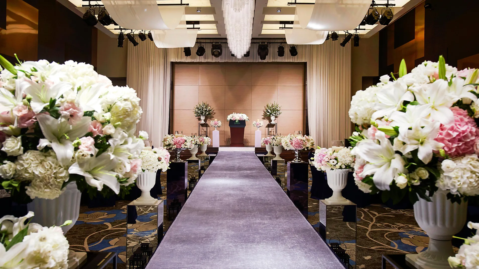 Holiday Inn Incheon Songdo By Ihg Hotel