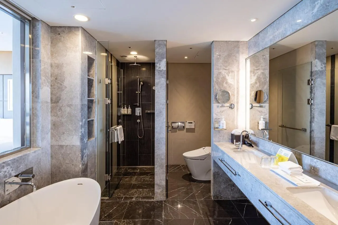 Holiday Inn Incheon Songdo By Ihg