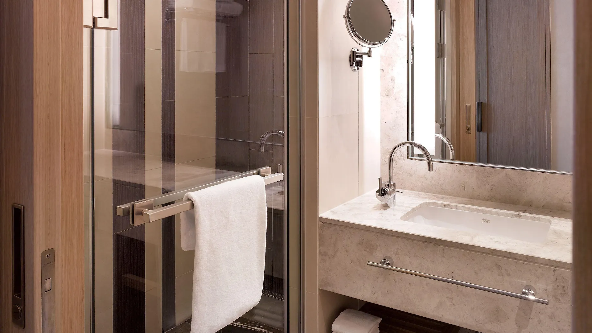 **** Hotel Holiday Inn Incheon Songdo By Ihg Korsel