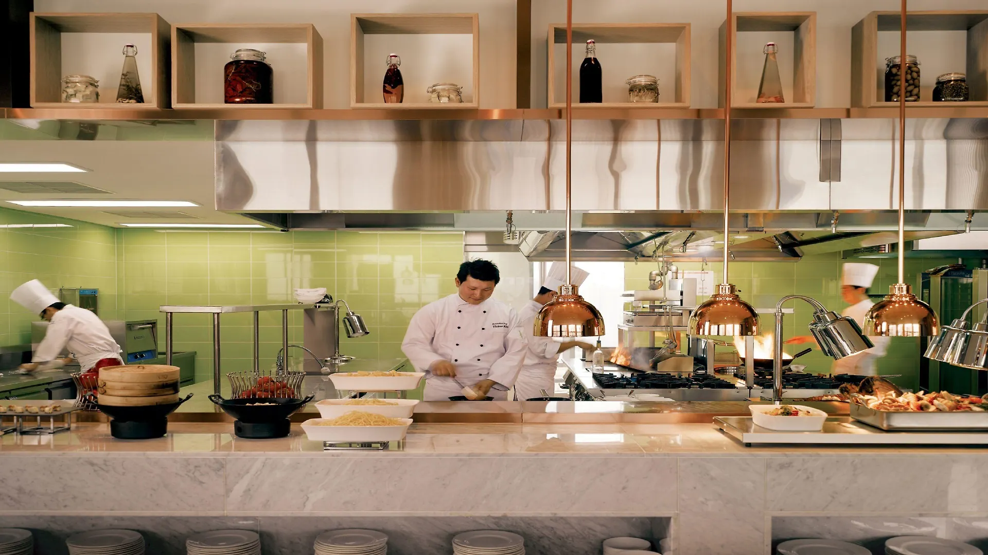 Holiday Inn Incheon Songdo By Ihg 4*,  Korsel