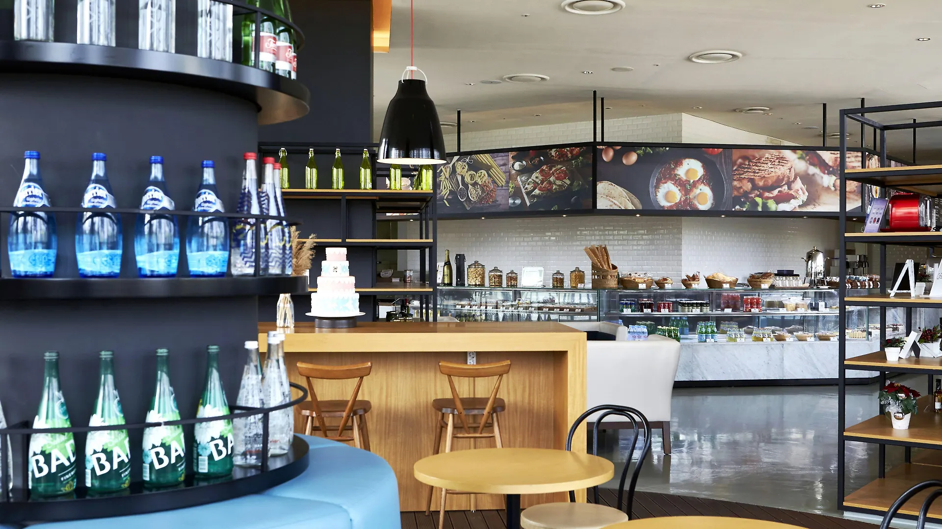 Holiday Inn Incheon Songdo By Ihg