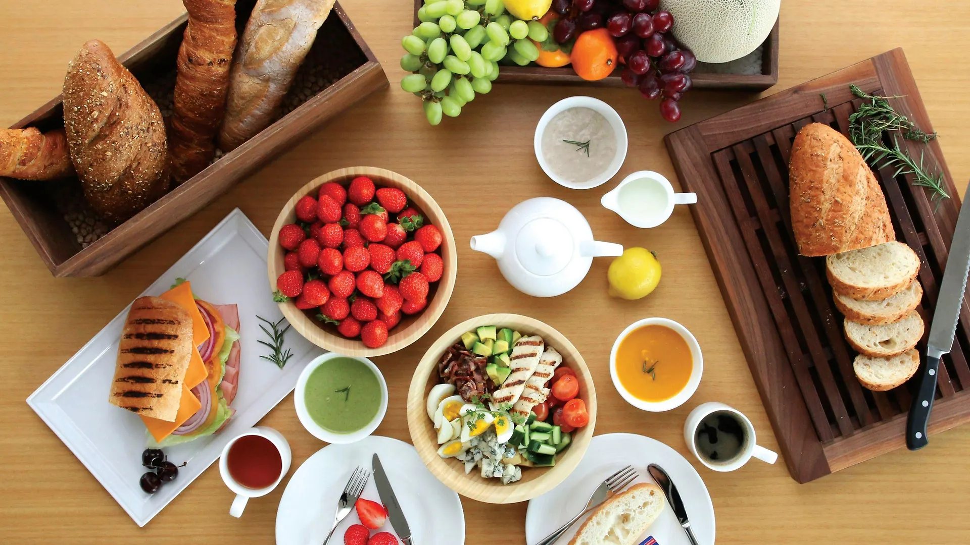 Hotel Holiday Inn Incheon Songdo By Ihg