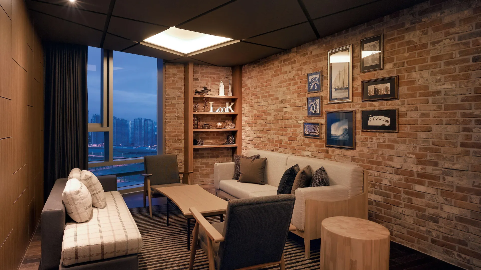 Holiday Inn Incheon Songdo By Ihg