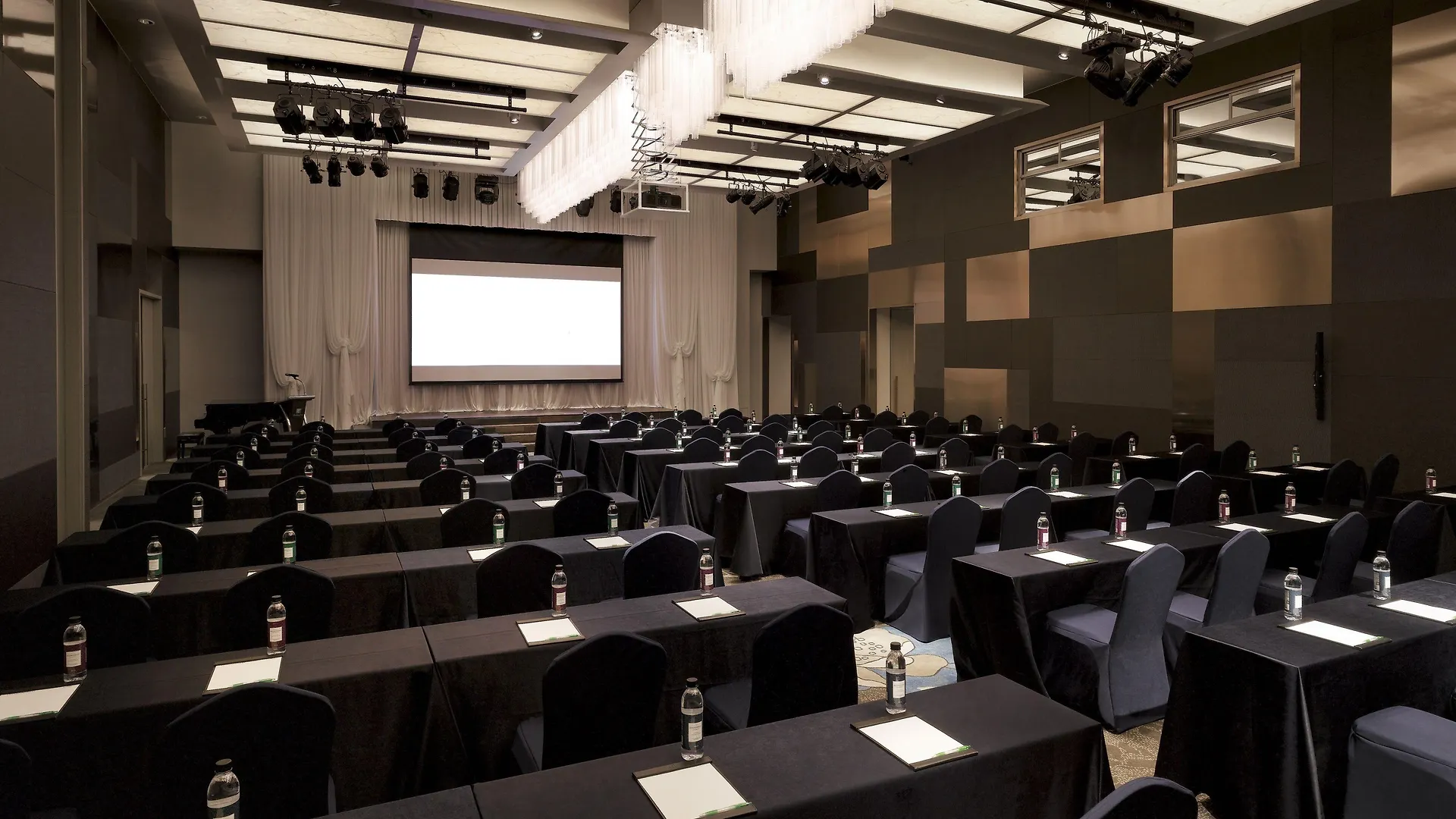 **** Hotel Holiday Inn Incheon Songdo By Ihg Korsel