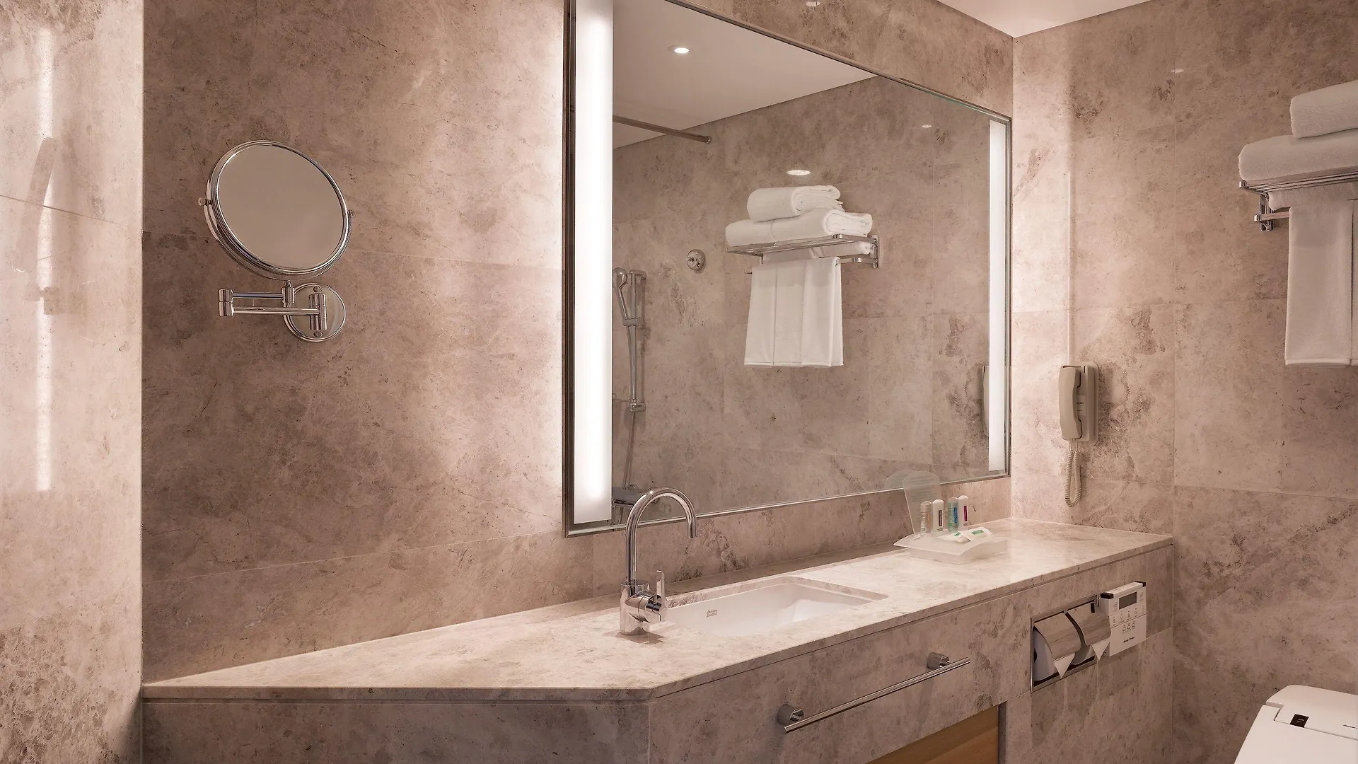 Hotel Holiday Inn Incheon Songdo By Ihg