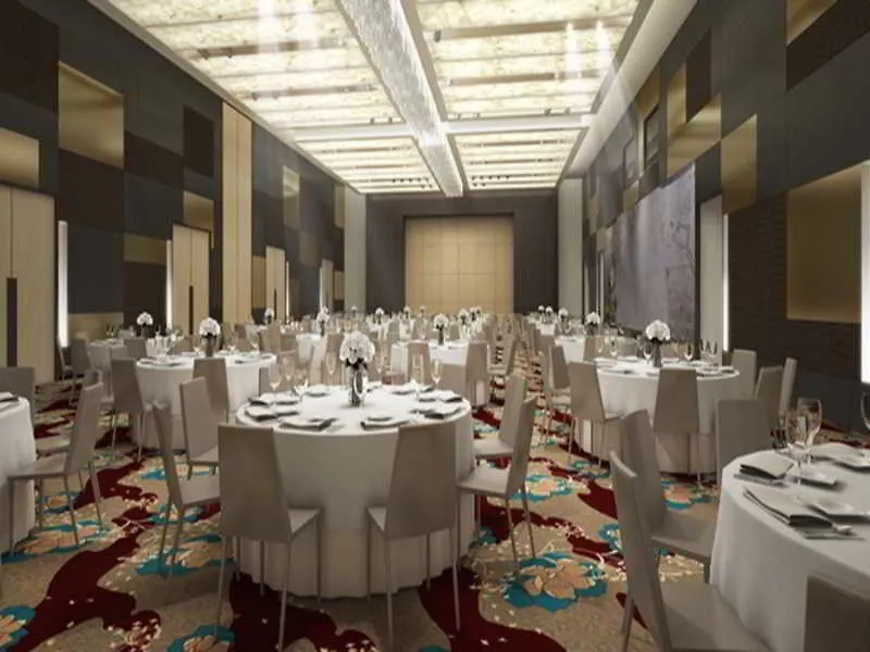 Holiday Inn Incheon Songdo By Ihg Corée du Sud