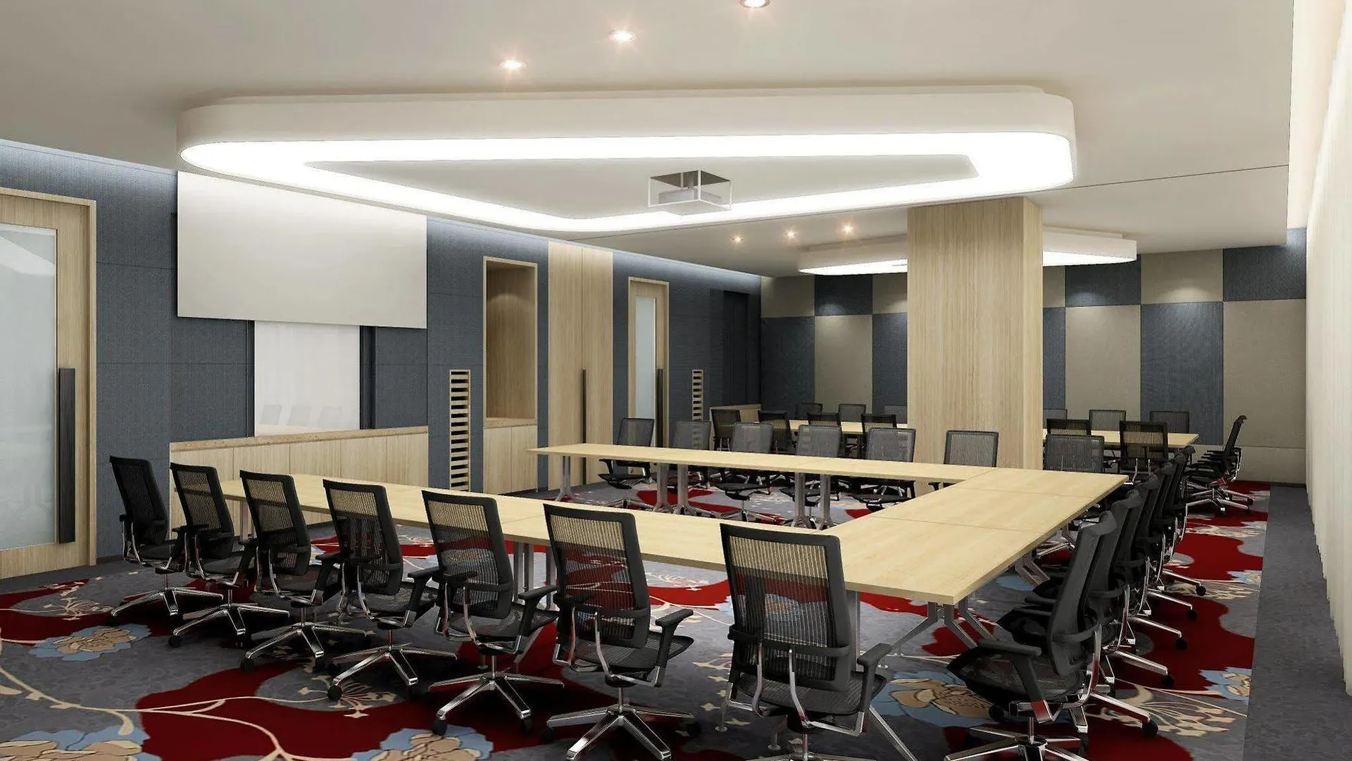 Hotel Holiday Inn Incheon Songdo By Ihg