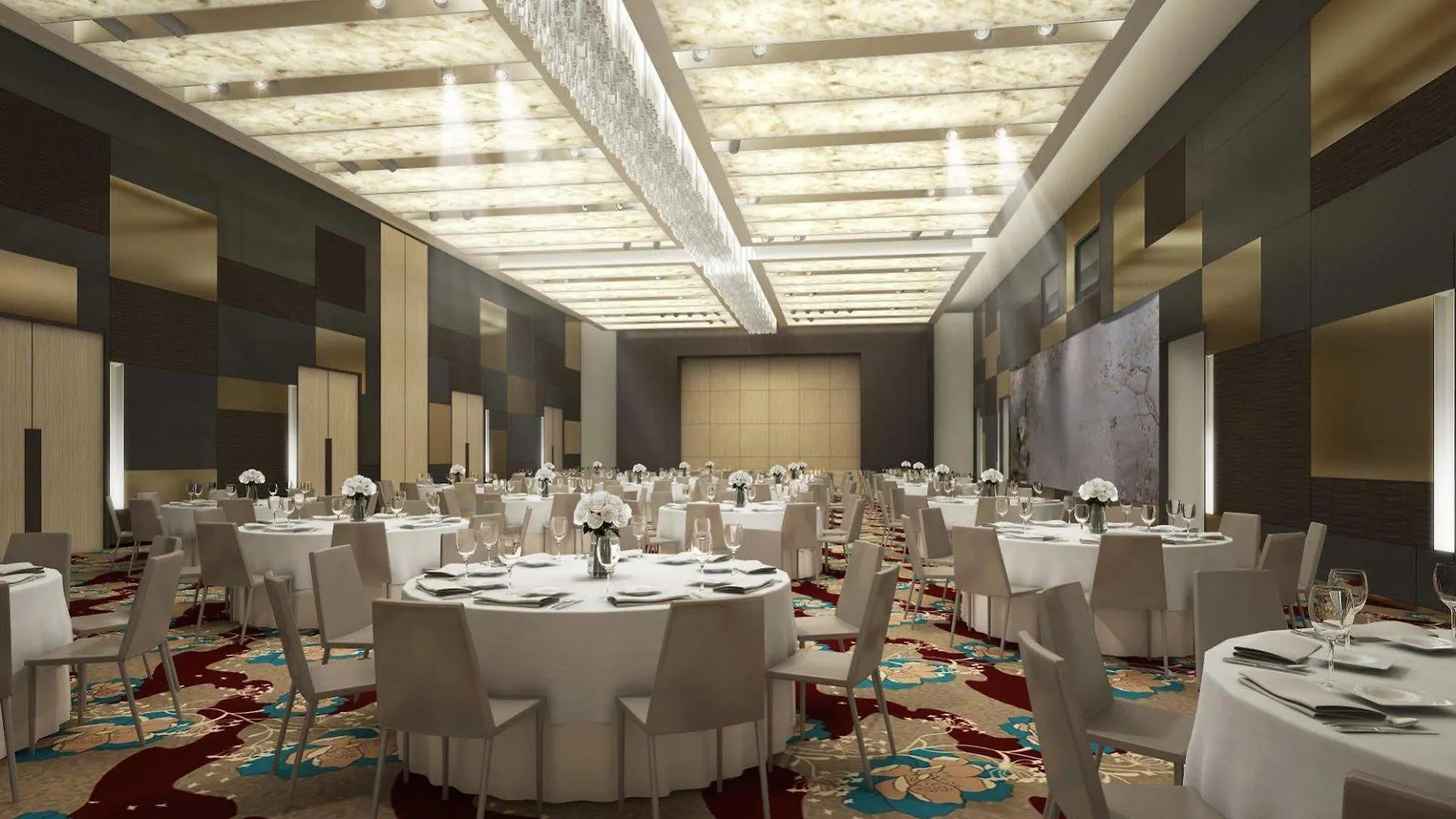 Hotel Holiday Inn Incheon Songdo By Ihg